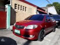 Toyota Vios g 2006 Automatic FOR SALE-2