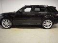 2018 LAND ROVER Range Rover sport 3.0 sdv6 brand new-2