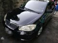 SWAP only Toyota Corolla Altis G variant TOP OF THE LINE-0