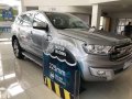 2018 Ford Everest Trend 4x2 AT ZERO CASHOUT Low Downpayment Promo-5