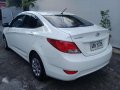 2015 Hyundai Accent 1.5E Diesel Financing OK-5