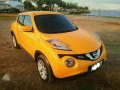 Assume Balance Nissan Juke 2016 FOR SALE-1