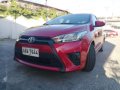 2014 Toyota Yaris 1.3 E Manual for sale-0