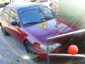 FOR SALE Toyota Corolla XE 1.3-BIG BODY-8