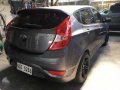 FOR RUSH SALE  2016 Hyundai Accent CRDi-8