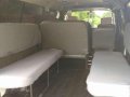 Nissan Urvan 2001 for sale-0