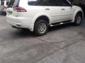 Mitsubishi Montero 2011 for sale-5