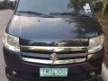 Suzuki APV 2011 gold edition-0