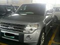 Mitsubishi Pajero 2010 For Sale-3