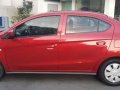 2015 Mitsubishi Mirage G4 Manual FOR SALE-8