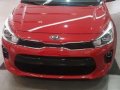 KIA RIO 1.4L CRDI 4Cylinder 16V 2019-7