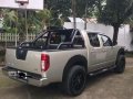 Beautiful Like New 2014 Nissan Navara-2