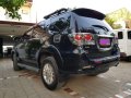 Toyota Fortuner 2013 for sale-6