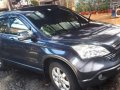 Honda CRV 2008 for sale-1