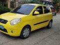 2009 Kia Picanto AT FOR SALE-11