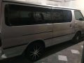 Toyota Super Grandia 2003 for sale-2