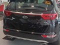 KIA SPORTAGE 2.0L 4X2 CRDI GT LINE A/T 2019-2