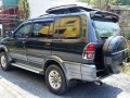 2010 Isuzu Crosswind SUV  First owned-3