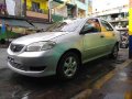 Toyota Vios 2005 E FOR SALE-2