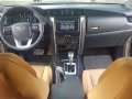 2016 Toyota Fortuner G for sale-5