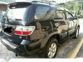 Toyota Fortuner G Series 2009 for sale-1