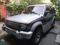 2006 MITSUBISHI Pajero (Converted) FOR SALE-1