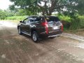 2017 Mitsubishi Montero for sale-0