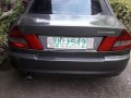 MITSUBISHI Lancer GL Pizza 1300Cc Power Steering Good Paint Lady Driven-11