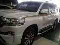 2019 Toyota LandCruiser Bulletproof FOR SALE-8