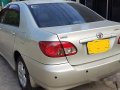 Toyota Corolla Altis 2007 for sale-2