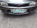 MITSUBISHI Lancer GL Pizza 1300Cc Power Steering Good Paint Lady Driven-2