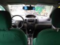 Toyota Vios 2005 E FOR SALE-5