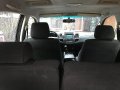 Toyota Fortuner 2015 for sale-3