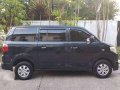 Suzuki APV 2011 gold edition-1