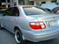 Nissan Sentra 2002 for sale-3