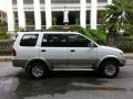 2007 Isuzu Crosswind for sale-8