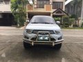 Mitsubishi Strada 2013 for sale-0