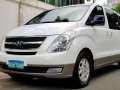 2013 Hyundai Starex Gold VGT AT FOR SALE-6