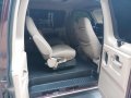 2001 FORD E150 CHATEAU Automatic transmission-1