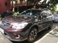 Subaru XV 2013 AT FOR SALE-1