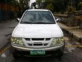 2007 Isuzu Crosswind for sale-7