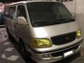 Toyota Super Grandia 2003 for sale-3