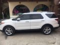 Ford Explorer 2014 Very nice condition-4