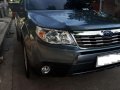 2010 SUBARU FORESTER 2.0 Top of the line-0