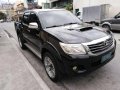 2014 Toyota Hilux for sale-0