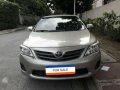 Toyota Corolla Altis 2012 for sale-0