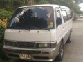 Nissan Urvan 2001 for sale-5