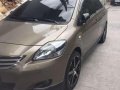 Toyota Vios J 1.3 2013 for sale-3