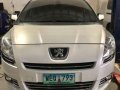 Peugeot 5008 2.0 turbo diesel 2015 model-5