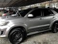 Toyota Fortuner 2015 for sale-2